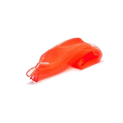Henrys Set Of 3 Juggling Scarves - Neon Orange - ABC School Supplies
