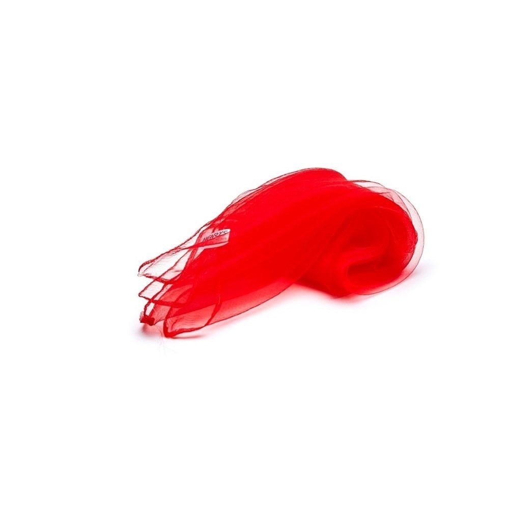 Henrys Set Of 3 Juggling Scarves - Red - ABC School Supplies