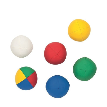 Henrys Stretch Juggling Ball - Red - ABC School Supplies