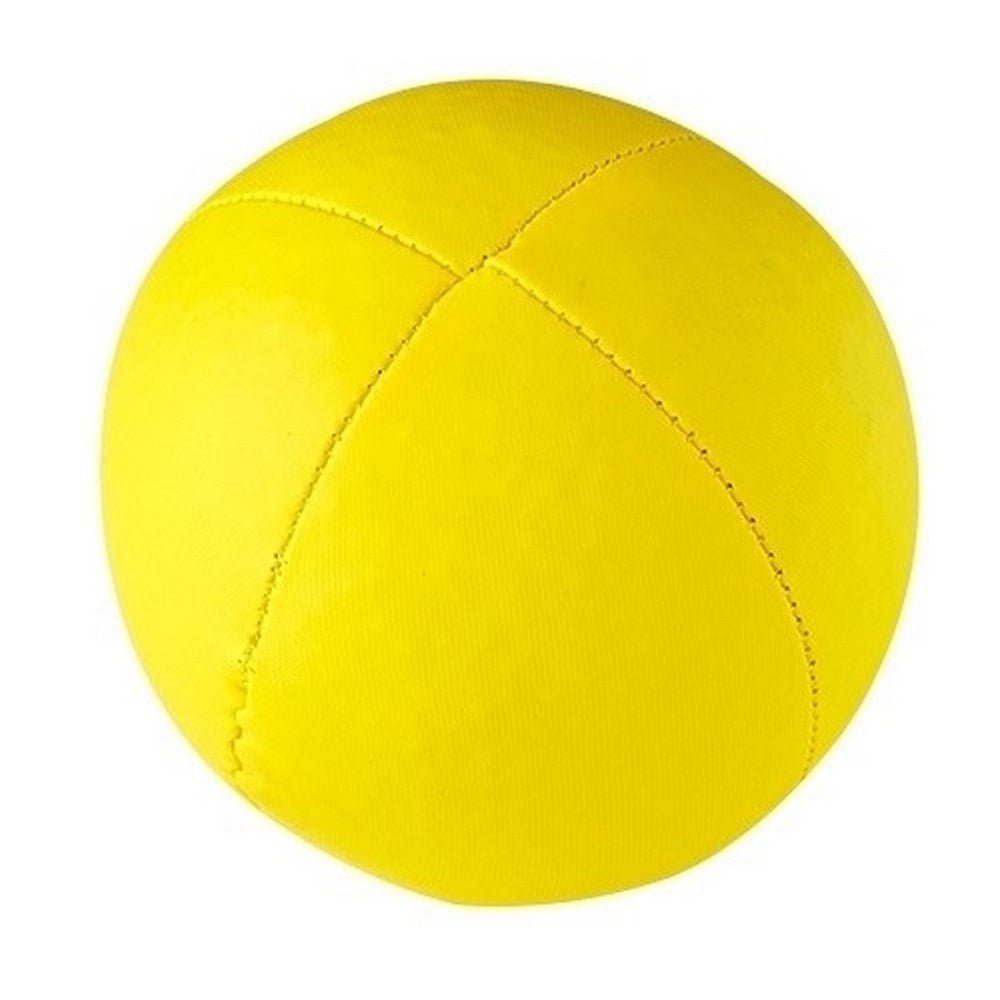 Henrys Stretch Juggling Ball - Yellow - ABC School Supplies