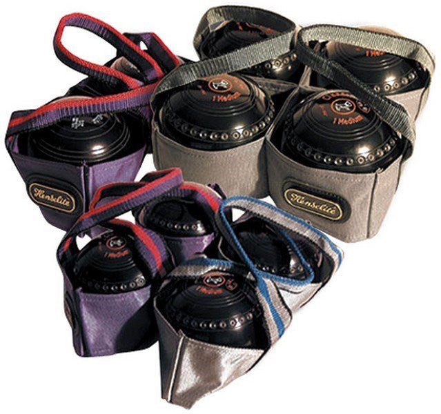 Henselite 2 Bowl Carrier - ABC School Supplies