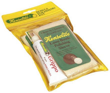 Henselite Bowls Polishing Kit - ABC School Supplies