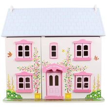 Heritage Playset Rose Cottage - ABC School Supplies