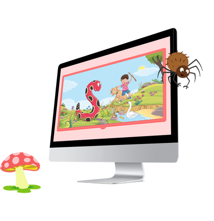 Jolly Classroom Subscription