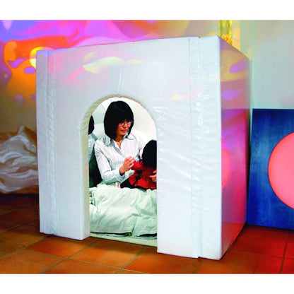 Hidey Hut - ABC School Supplies