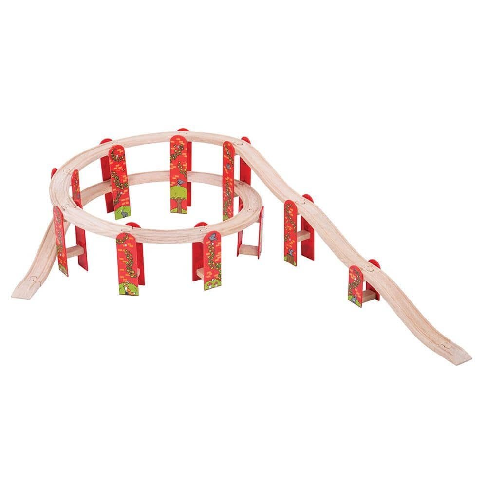 High Level Track Expansion Pack - ABC School Supplies