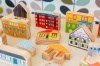 Homes Around The World - ABC School Supplies