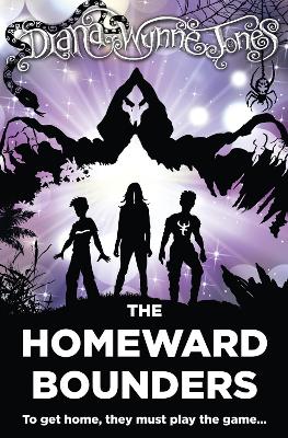 Homeward Bounders - ABC School Supplies