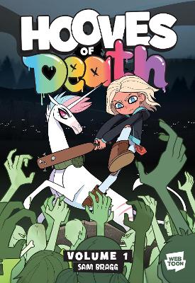 Hooves of Death: Volume 1 - ABC School Supplies