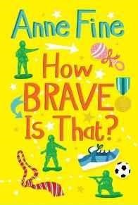 How Brave Is That? 4U2Read - ABC School Supplies