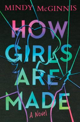 How Girls Are Made - ABC School Supplies