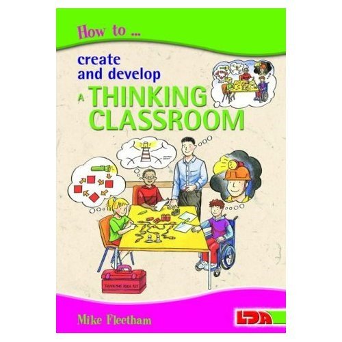 **How To Create And Develop A Thinking Classroom - ABC School Supplies