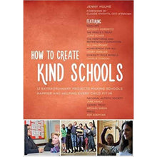 How To Create Kind Schools - ABC School Supplies