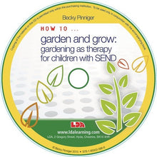 How To Garden And Grow - ABC School Supplies