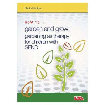 How To Garden And Grow - ABC School Supplies