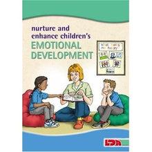 How To Nurture And Enhance Children's Emotional Development - ABC School Supplies