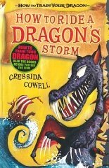 How To Ride A Dragons Storm (How To Train Your Dragon) - ABC School Supplies