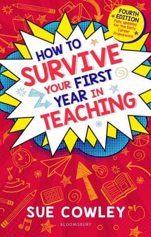 How To Survive Your First Year In Teaching - ABC School Supplies