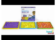 Mindful Maze Set