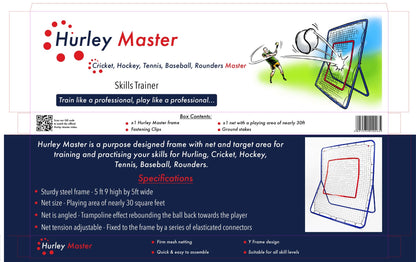 Hurley Master - ABC School Supplies