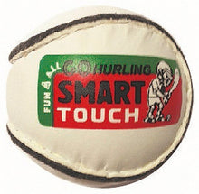 **Hurling Smart Touch Sliotar Ball - ABC School Supplies