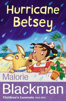 Hurricane Betsey - ABC School Supplies