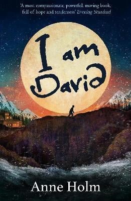 I Am David - ABC School Supplies