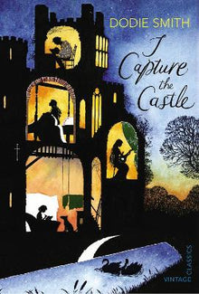 I Capture the Castle - ABC School Supplies