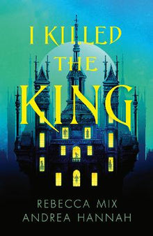 I Killed the King - ABC School Supplies