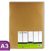 Icon A3 Cartridge Paper 110gms Pack of 500 - ABC School Supplies