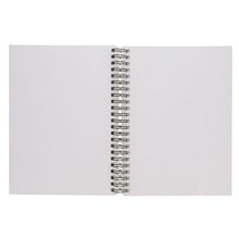 Icon A5 110gsm Spiral Sketch Pad 80 Sheets - ABC School Supplies