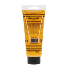Icon Acrylic Paint 200Ml - Yellow - ABC School Supplies