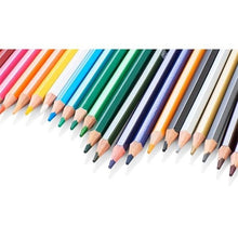 Icon Artists Studio Colour Pencils Box Of 24 - ABC School Supplies