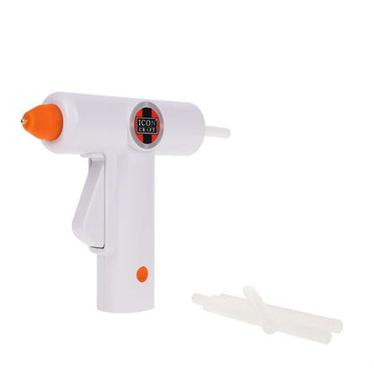 Icon Craft Cordless Hot Melt Glue Gun - ABC School Supplies