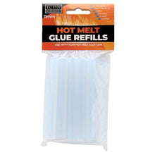 Icon Craft Large Hot Melt Glue Gun Refills Pack of 12 - ABC School Supplies