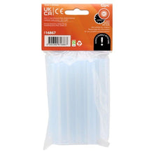 Icon Craft Large Hot Melt Glue Gun Refills Pack of 12 - ABC School Supplies