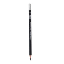 Icon Graphite Pencils 4B Box Of 12 - ABC School Supplies