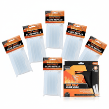 Icon Hot Melt Large Glue Bundle - ABC School Supplies