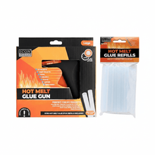 Icon Hot Melt Large Glue Bundle - ABC School Supplies
