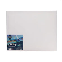 Icon Stretched Canvas 380Gm2 - 16"X20" - ABC School Supplies