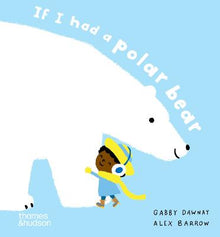If I had a polar bear - ABC School Supplies