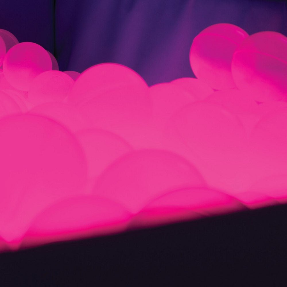 Illuminated Ball Pool - ABC School Supplies