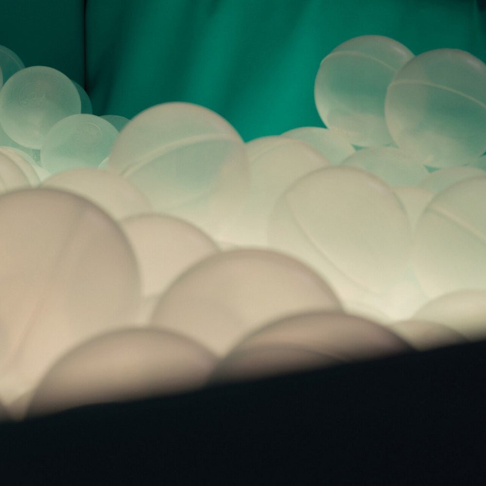 Illuminated Ball Pool - ABC School Supplies