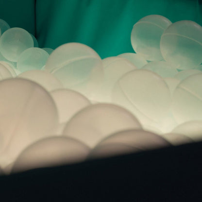 Illuminated Ball Pool - ABC School Supplies