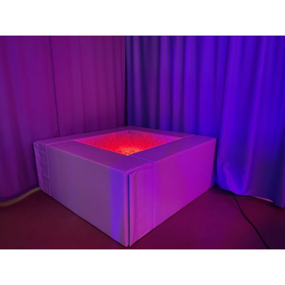 Illuminated Ball Pool - ABC School Supplies