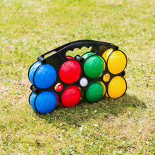 Toyrific Plastic Boules Set