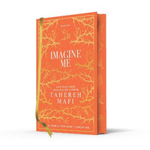 Imagine Me - ABC School Supplies