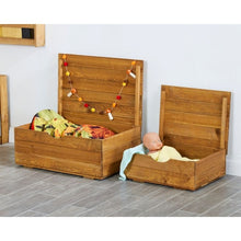 Cosy Nesting Curiosity Boxes