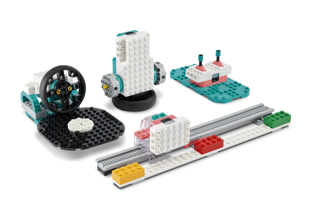 LEGO® Education  Computer Science & AI Kit 11+