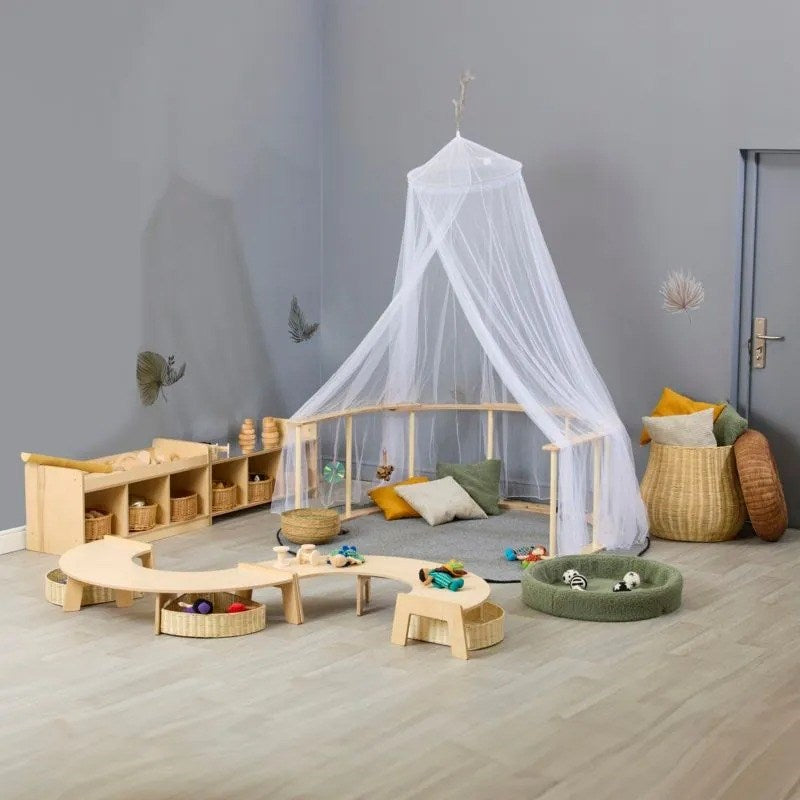 Cosy Rookie Baby Cruiser Set